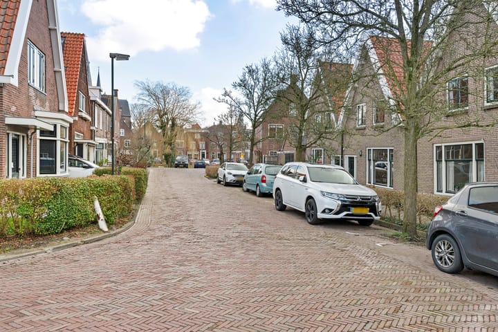 Foto 13 van Tuinstraat 13