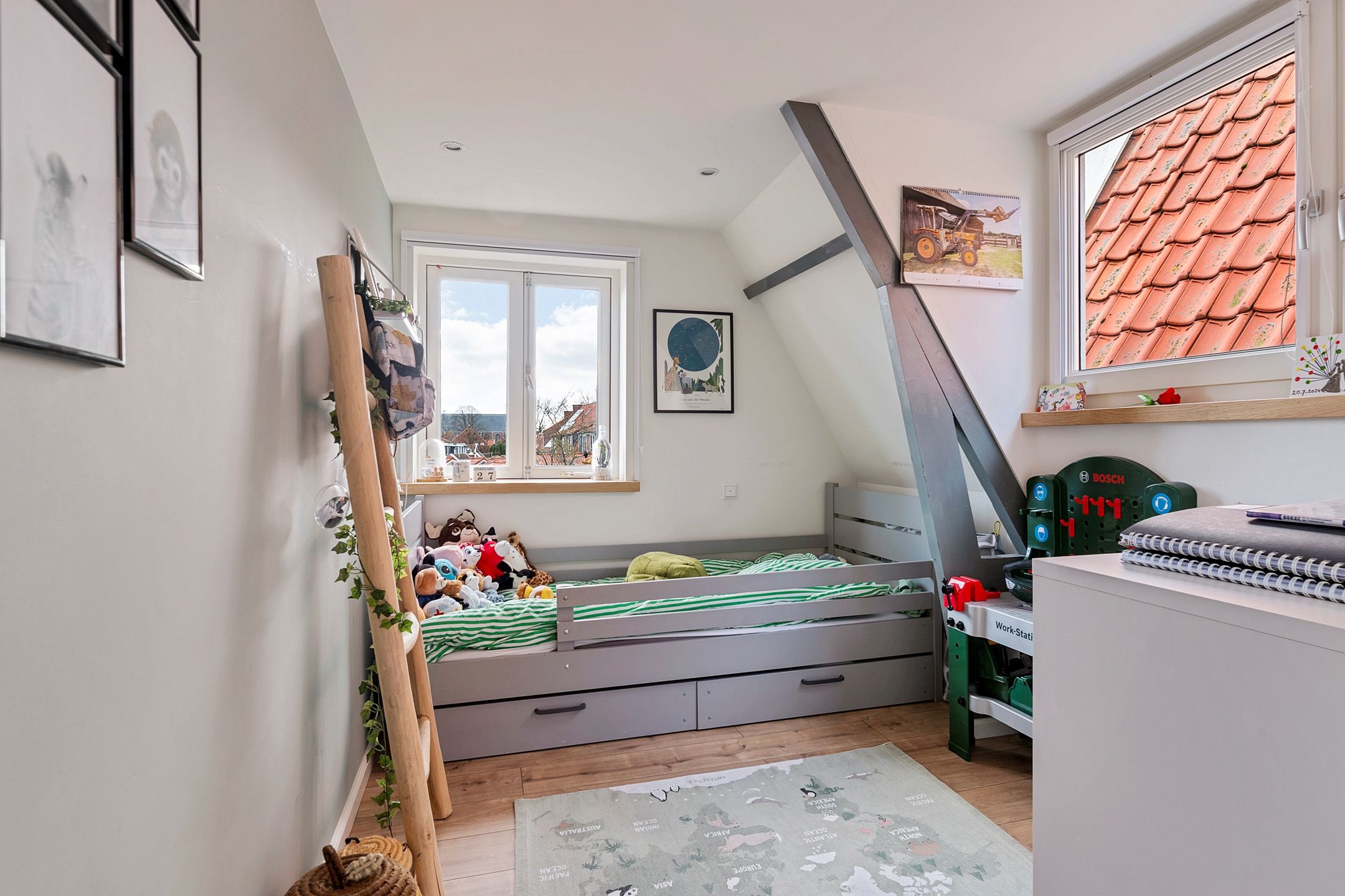 Foto 24 van Tuinstraat 13