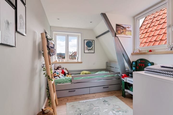 Foto 24 van Tuinstraat 13