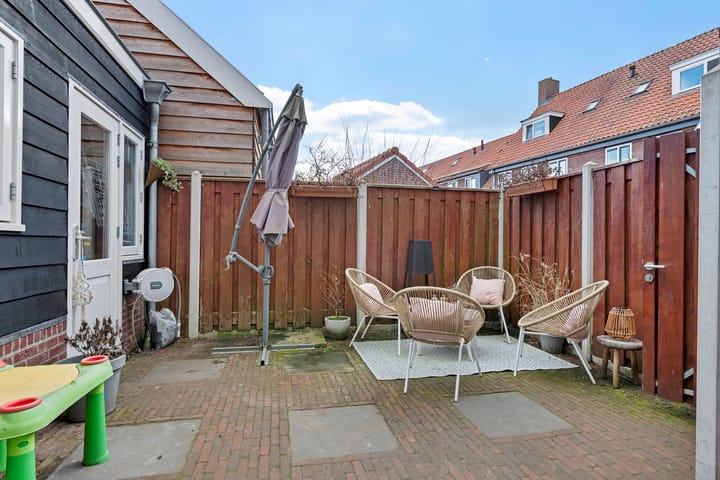 Foto 28 van Tuinstraat 13