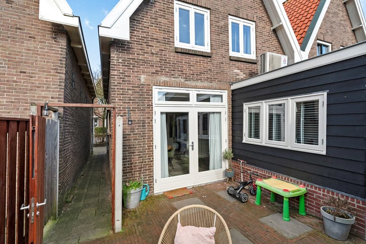 Foto 31 van Tuinstraat 13