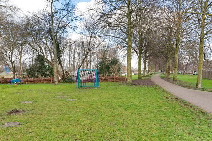 Foto 32 van Tuinstraat 13