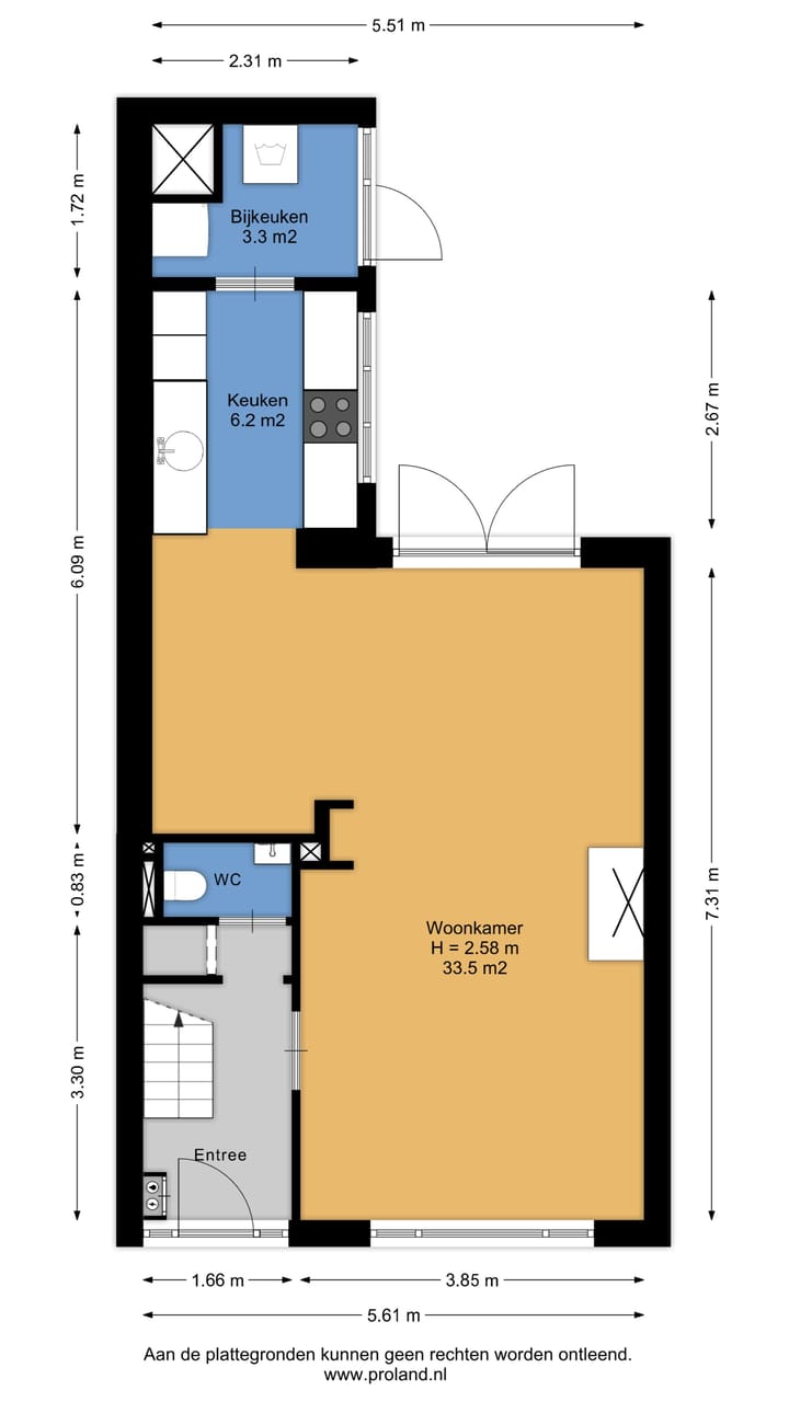 Foto 40 van Tuinstraat 13