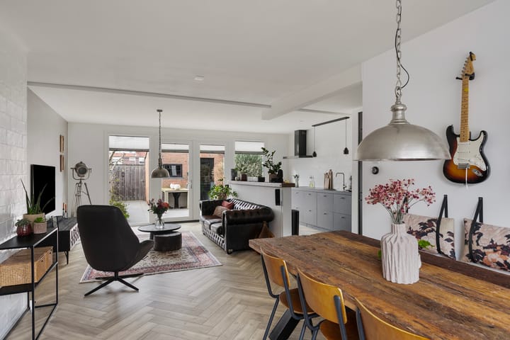 Foto 2 van Sportlaan 76