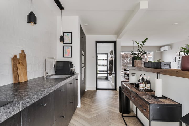 Foto 3 van Sportlaan 76