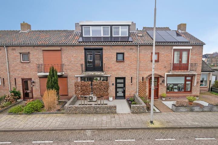 Foto 5 van Sportlaan 76