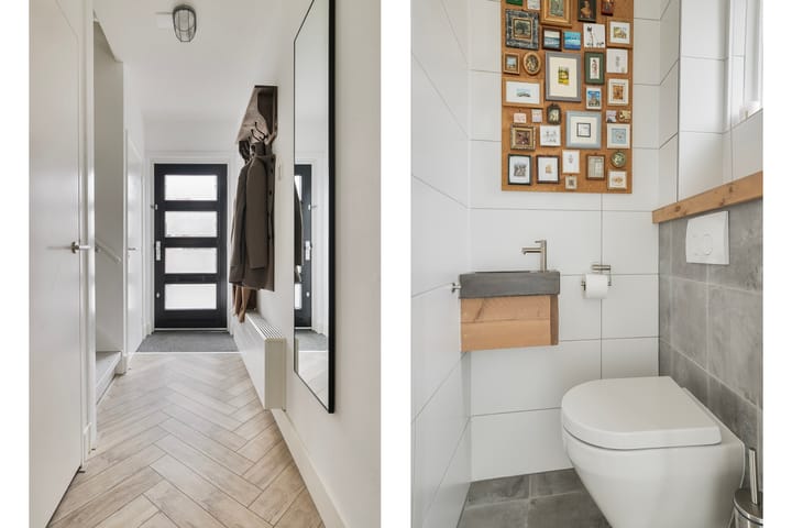 Foto 6 van Sportlaan 76