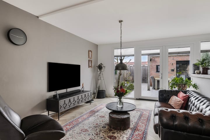 Foto 9 van Sportlaan 76