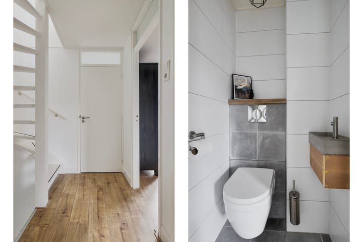 Foto 11 van Sportlaan 76