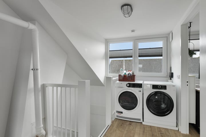 Foto 18 van Sportlaan 76