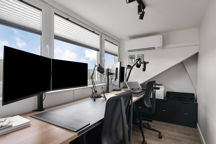 Foto 19 van Sportlaan 76