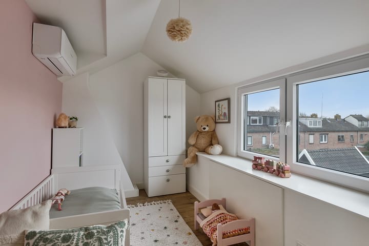 Foto 20 van Sportlaan 76