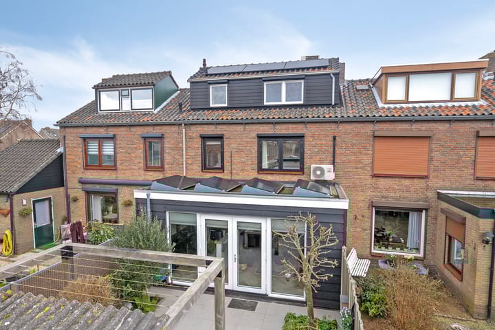 Foto 22 van Sportlaan 76