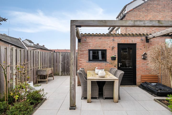 Foto 21 van Sportlaan 76