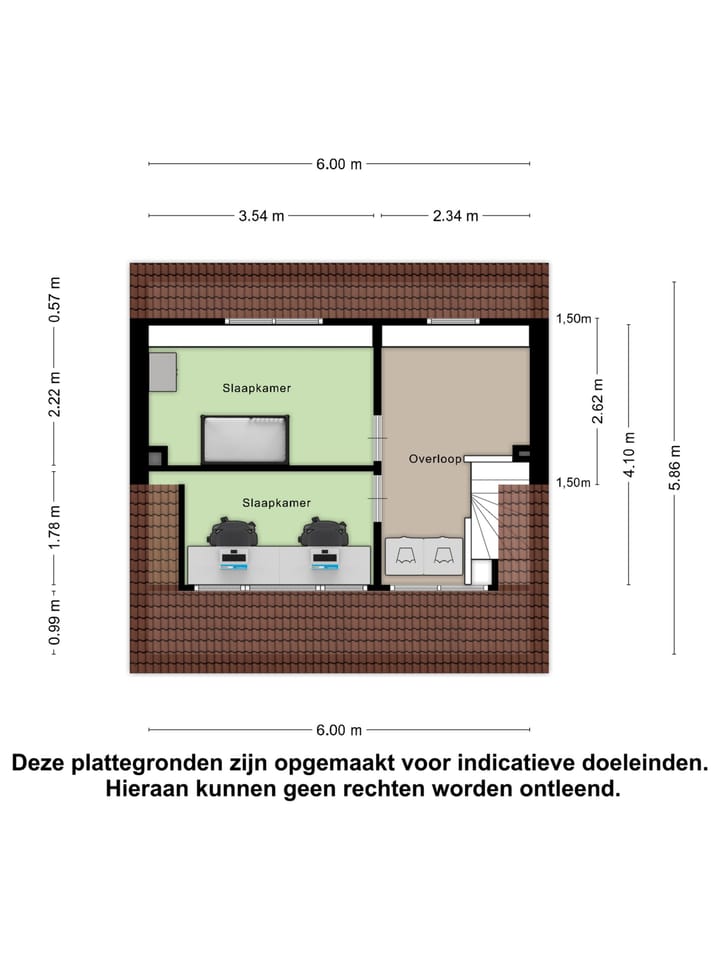 Foto 31 van Sportlaan 76