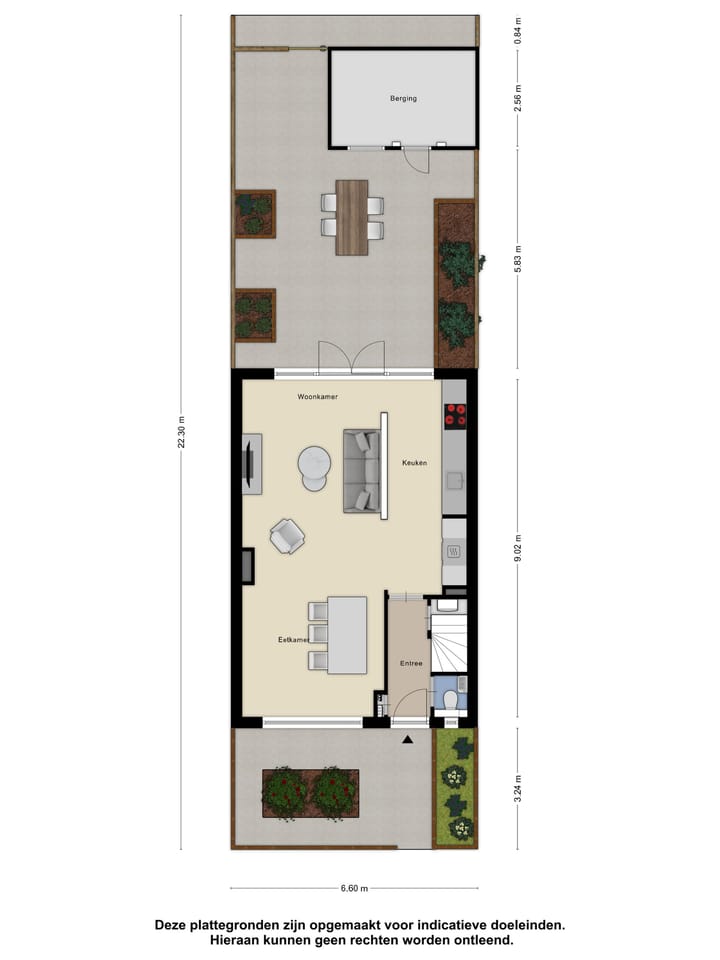 Foto 33 van Sportlaan 76