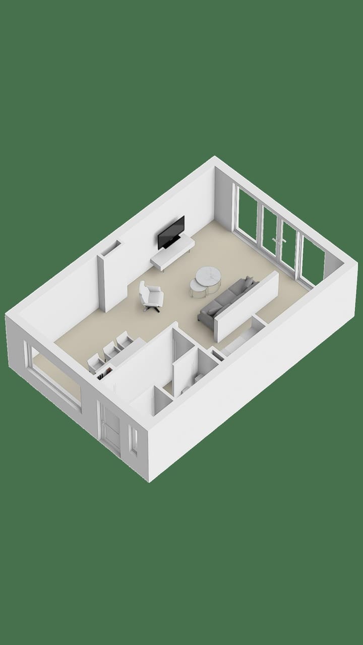 Foto 34 van Sportlaan 76