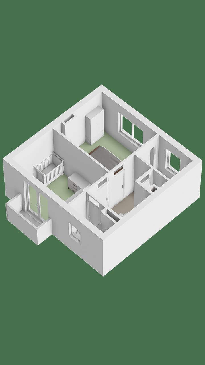 Foto 35 van Sportlaan 76