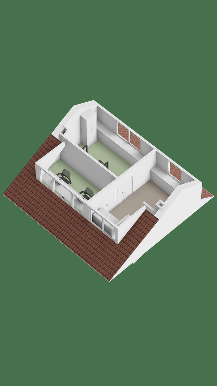 Foto 36 van Sportlaan 76