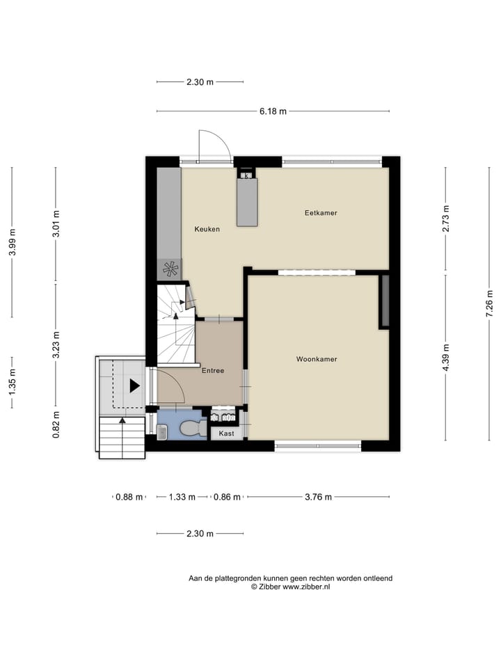 Photo 35 of Pastoor Honéestraat 19