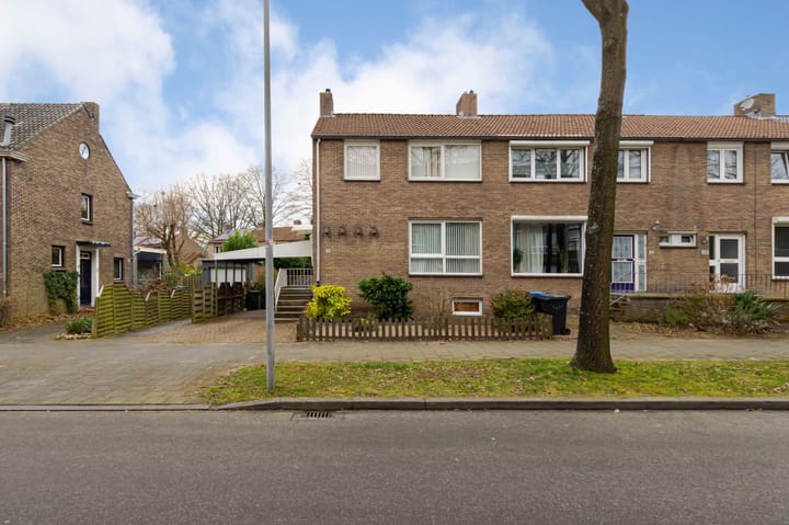 Foto 2 van Pastoor Honéestraat 19