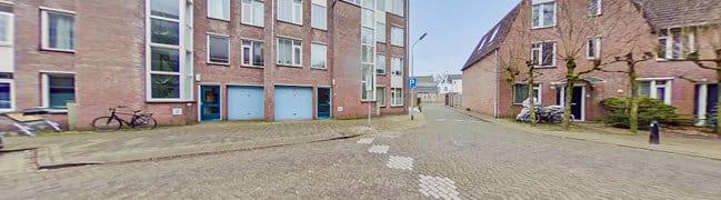 Straatbeeld