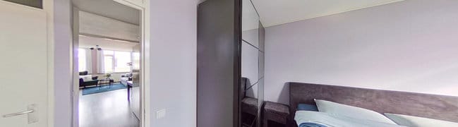 Slaapkamer
