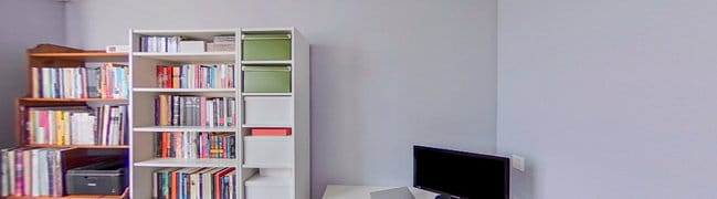 Slaapkamer