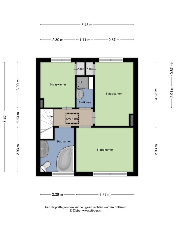 Photo 36 of Pastoor Honéestraat 19