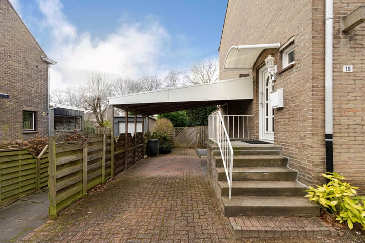 Foto 3 van Pastoor Honéestraat 19