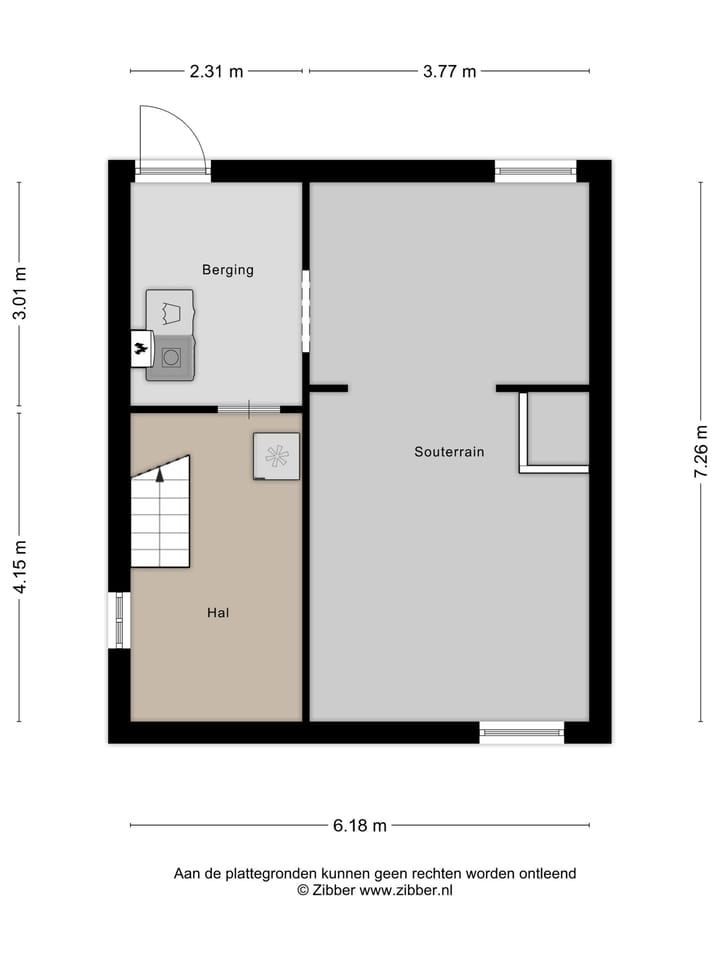 Photo 37 of Pastoor Honéestraat 19