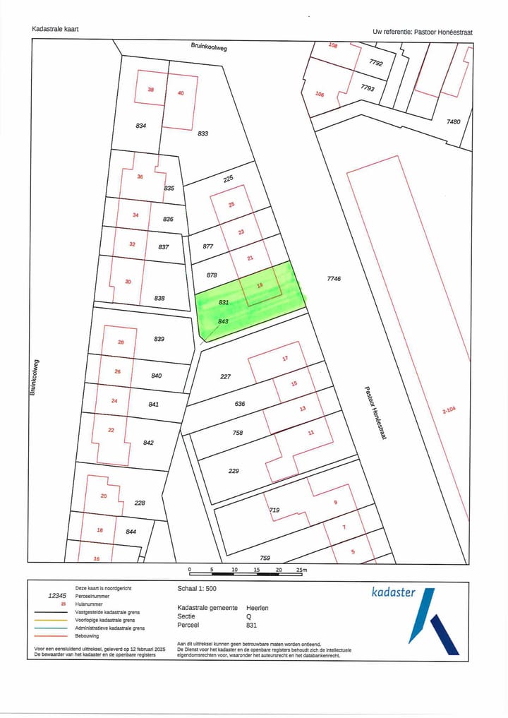 Photo 38 of Pastoor Honéestraat 19