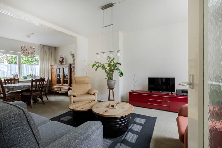 Foto 5 van Pastoor Honéestraat 19