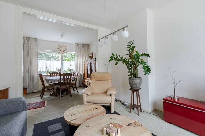 Photo 6 of Pastoor Honéestraat 19