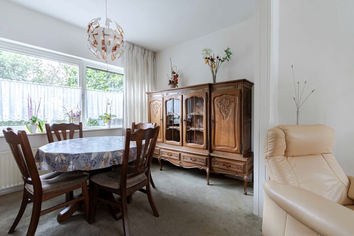 Photo 8 of Pastoor Honéestraat 19