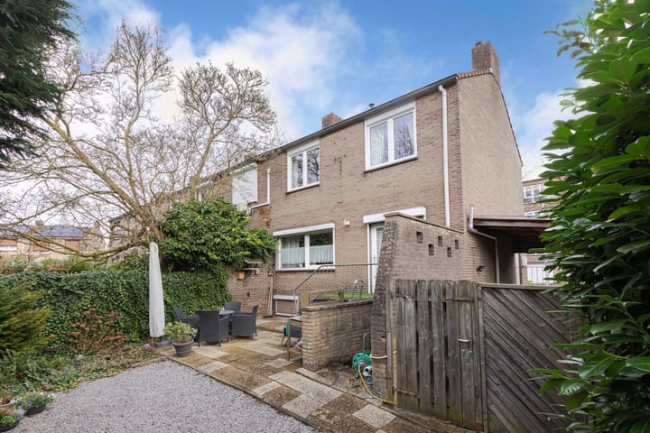 Photo 29 of Pastoor Honéestraat 19