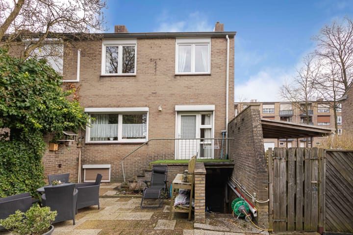 Photo 30 of Pastoor Honéestraat 19