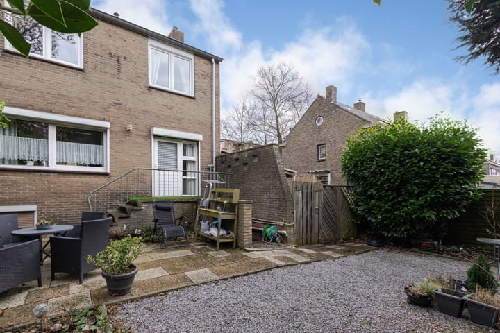 Photo 31 of Pastoor Honéestraat 19