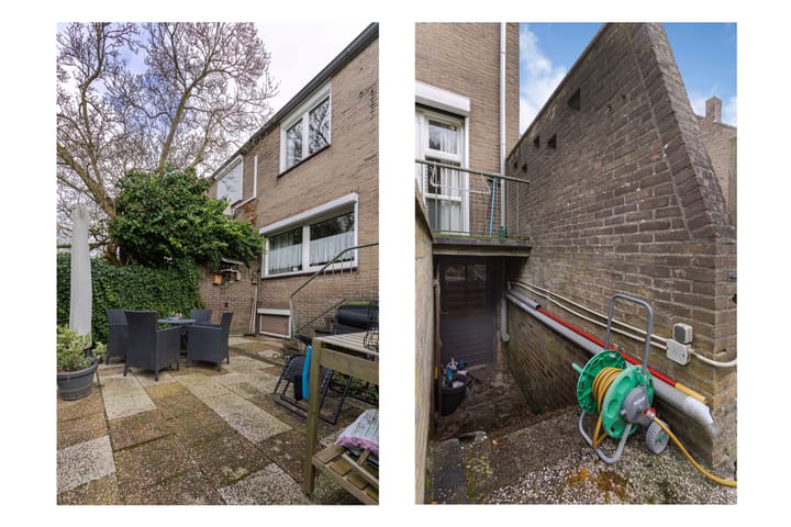 Photo 34 of Pastoor Honéestraat 19