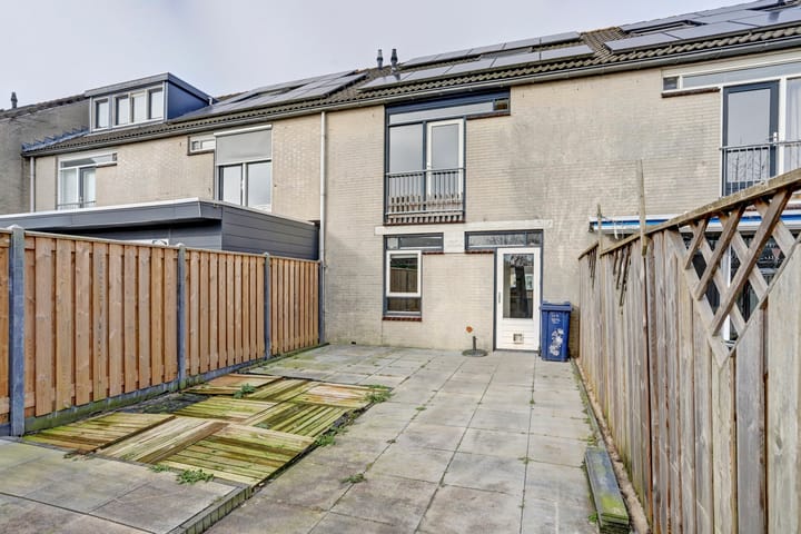 Foto 4 van Pinksterbloemweg 116