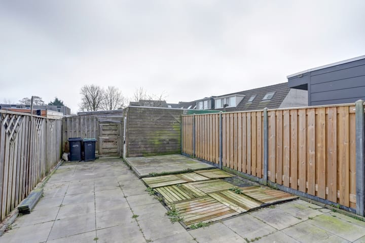 Foto 39 van Pinksterbloemweg 116