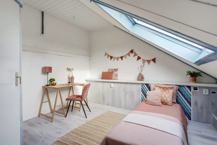 Foto 33 van Pinksterbloemweg 116