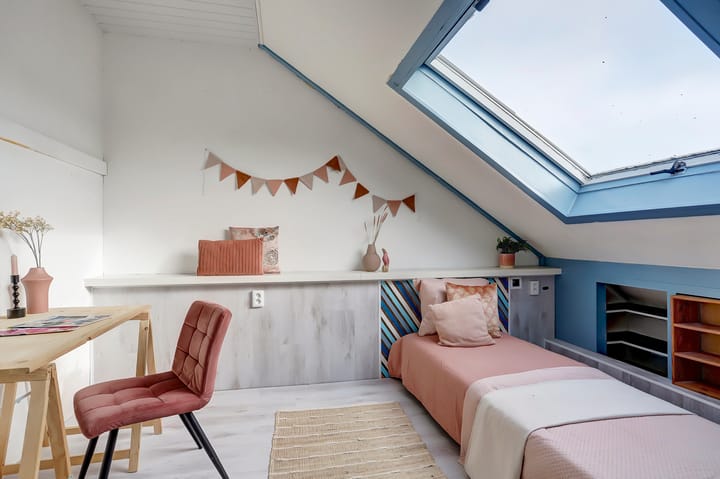 Foto 34 van Pinksterbloemweg 116