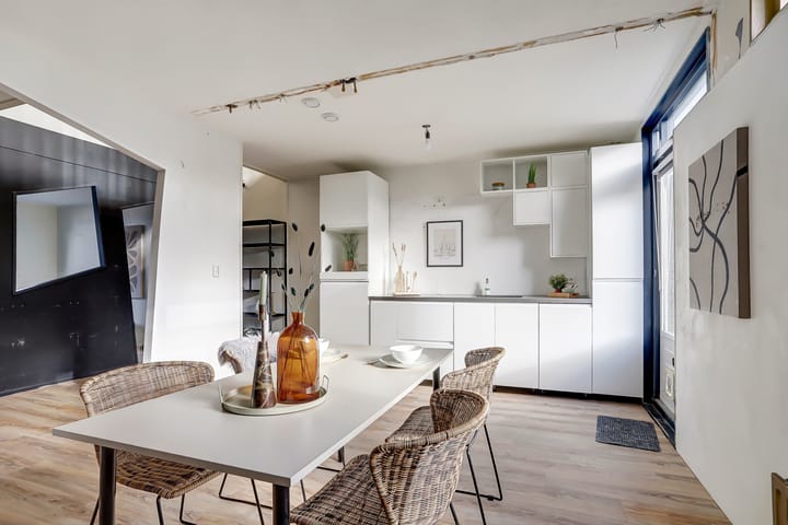 Foto 18 van Pinksterbloemweg 116