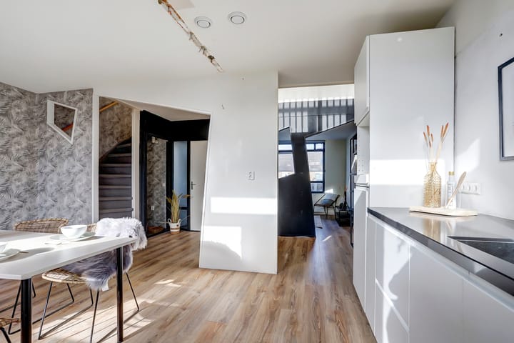 Foto 17 van Pinksterbloemweg 116