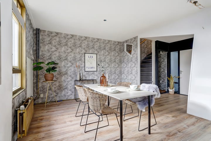 Foto 16 van Pinksterbloemweg 116