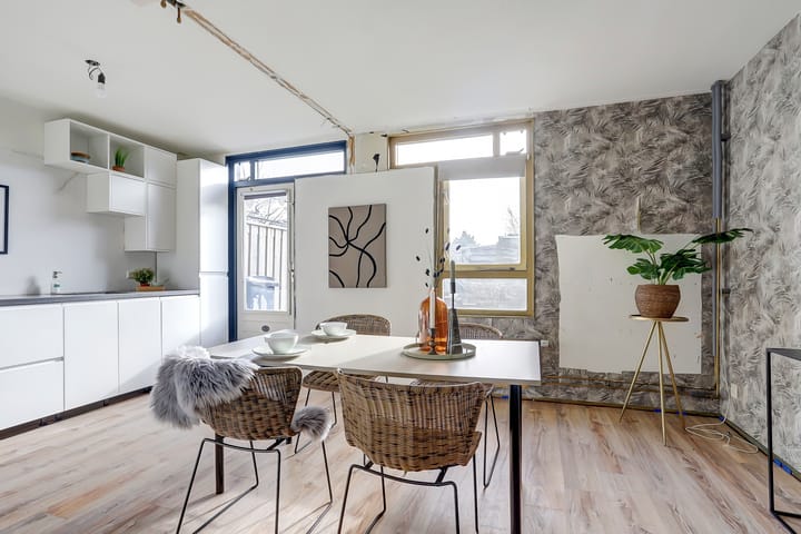 Foto 14 van Pinksterbloemweg 116