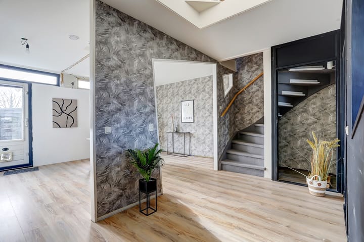 Foto 10 van Pinksterbloemweg 116