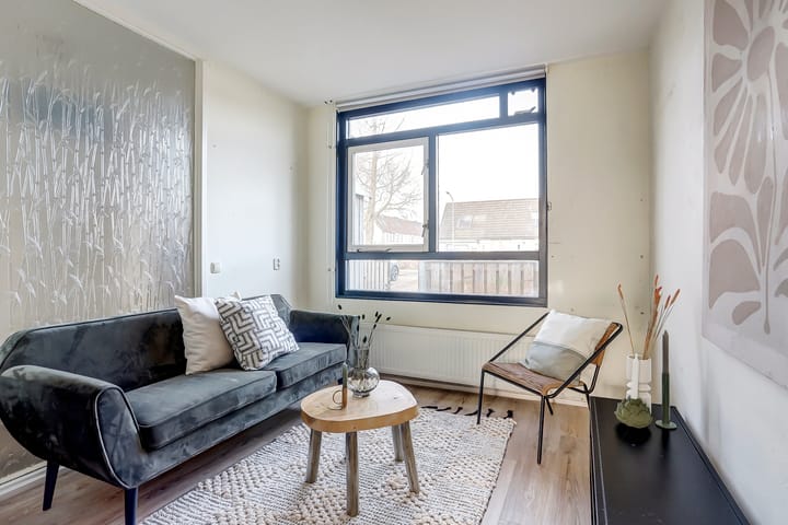 Foto 11 van Pinksterbloemweg 116