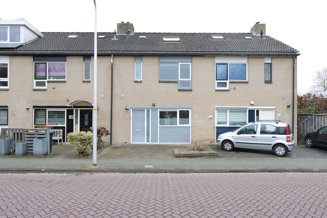 Foto 1 van De Fazant 102